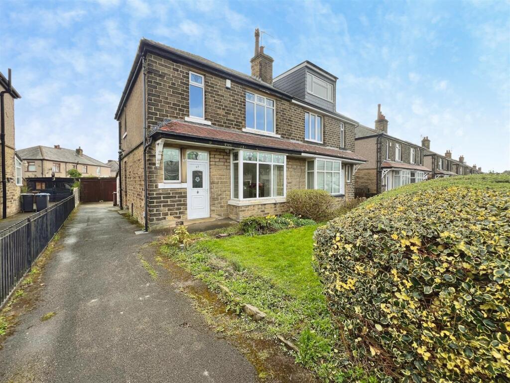 Main image of property: Moorside Road, Bradford, BD2 3RD