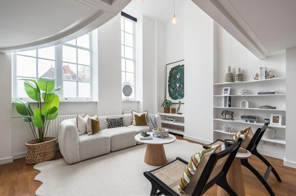 Main image of property: Beta Place, Clapham, London, SW4