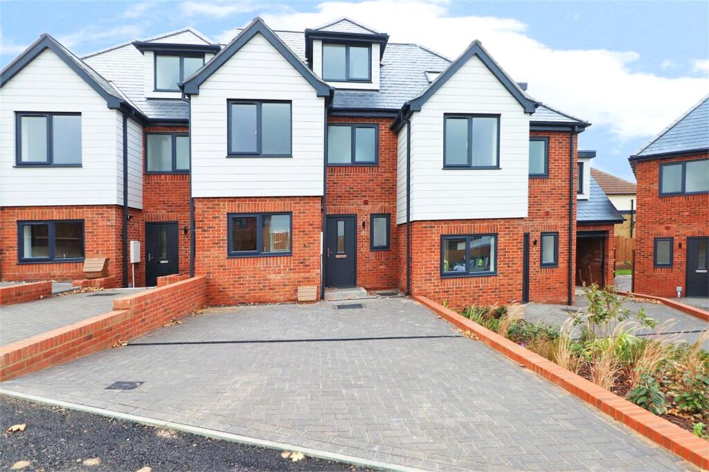 Main image of property: Water Tower Place, St. Richards Road, Deal, Kent, CT14