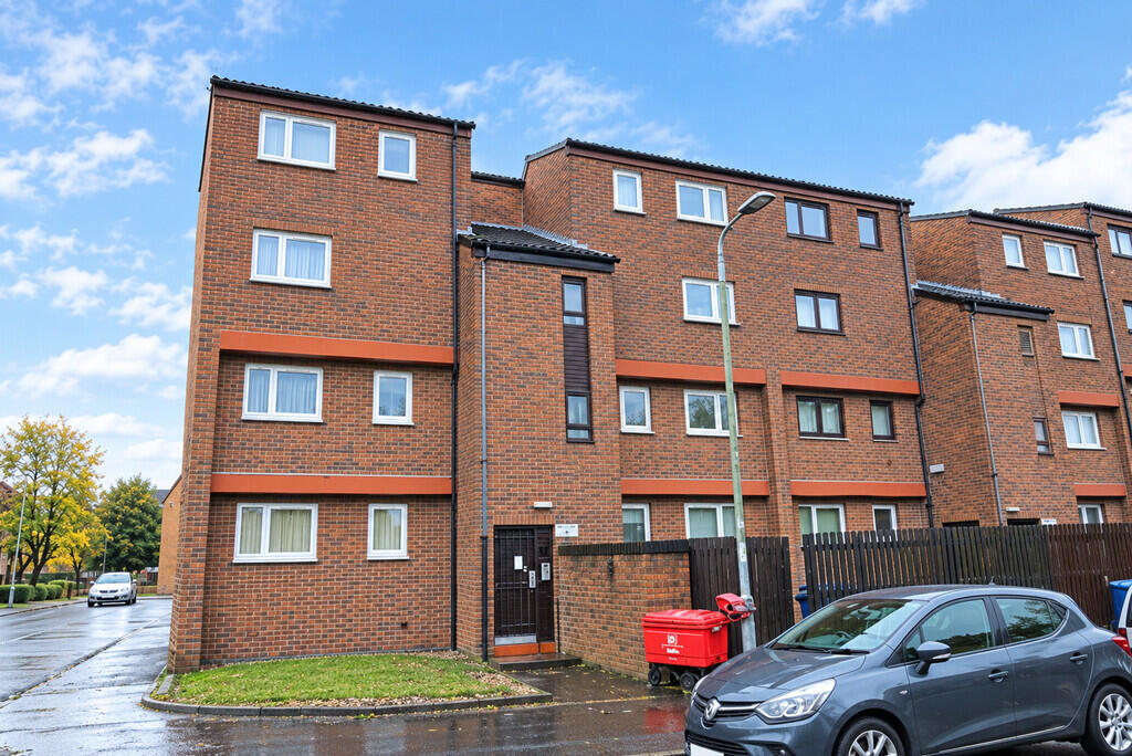 Main image of property: Arthur Street, Paisley