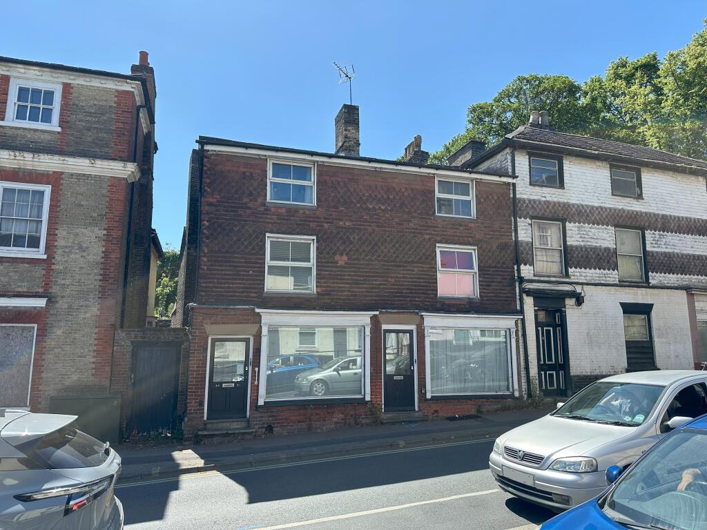 Main image of property: Station Road West, Stowmarket