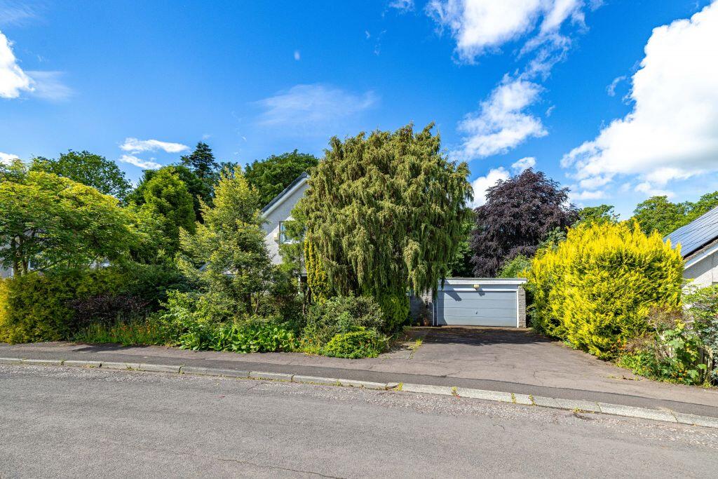 23 Pinnaclehill Park, Kelso, TD5 8HA photo 3