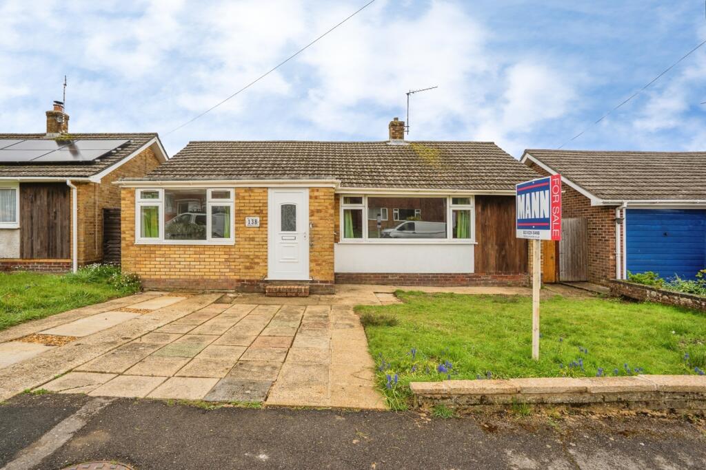 Main image of property: Hazleton Way, WATERLOOVILLE, Hampshire, PO8