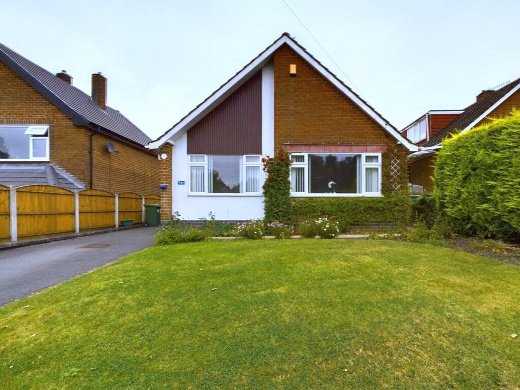 Main image of property: Pippin Hill, Denby Village, Ripley, Derbyshire, DE5