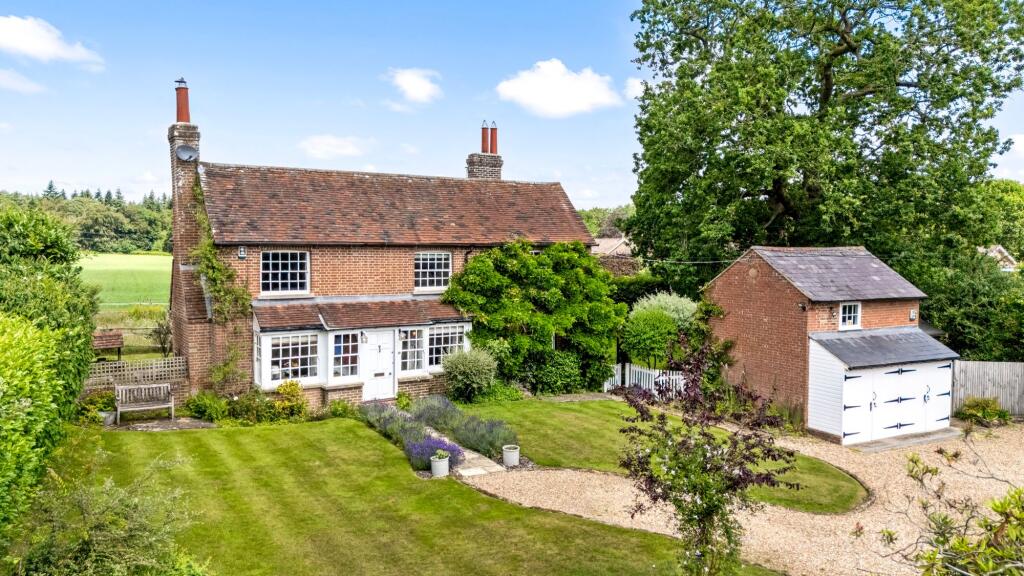 Main image of property: Pound Lane, Mannings Heath, RH13