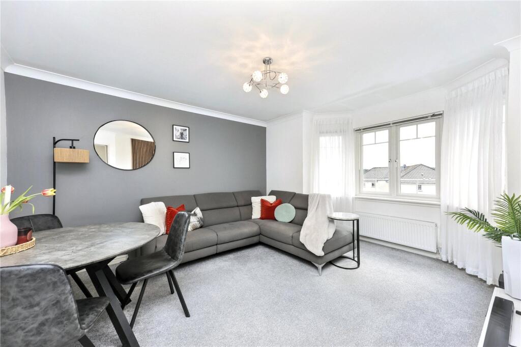 Osprey Crescent, Dunfermline, Fife, KY11 photo 2