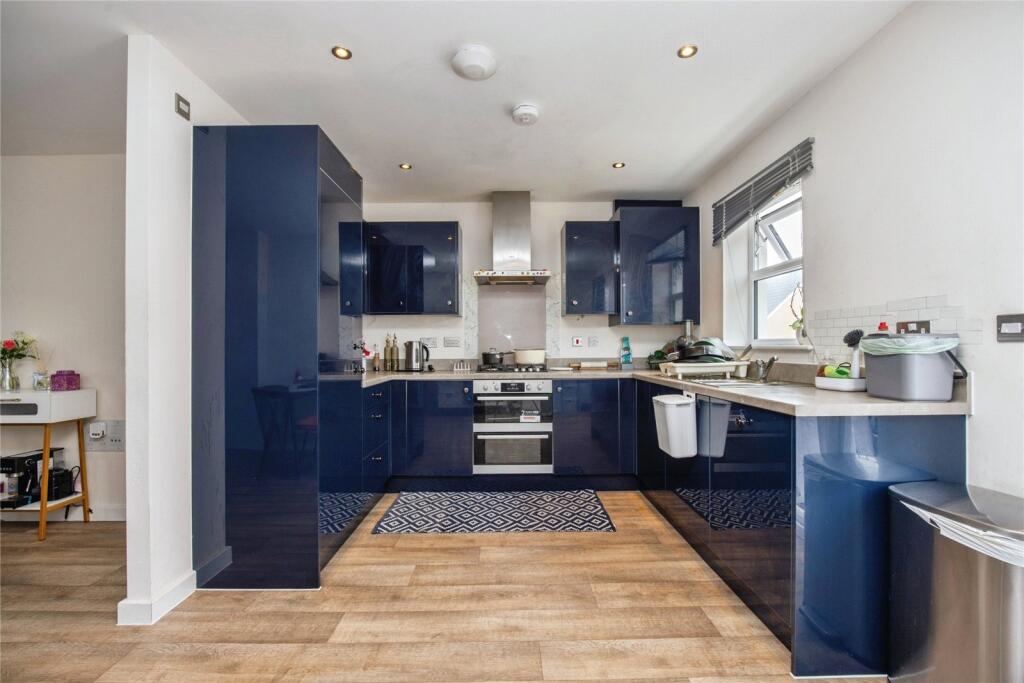 House in Bodmin, Cornwall - More