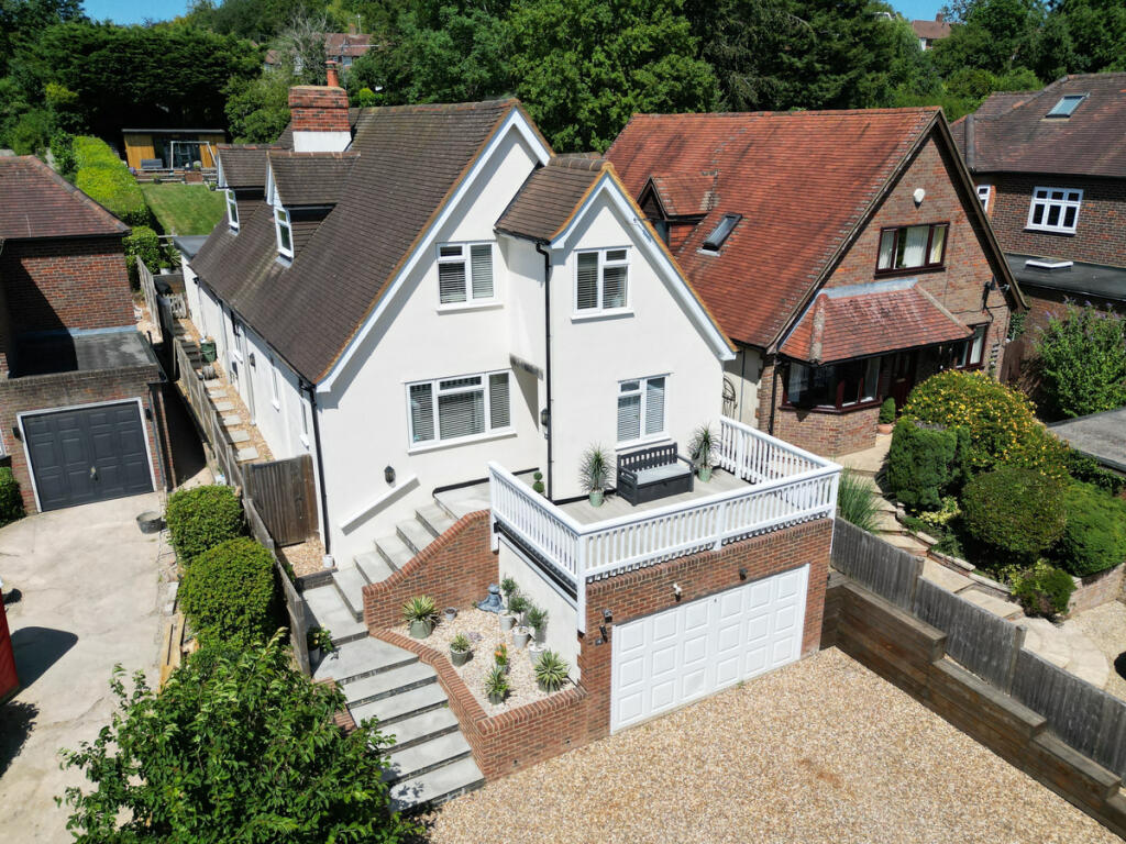 Main image of property: Millshot Drive, , Amersham, HP7
