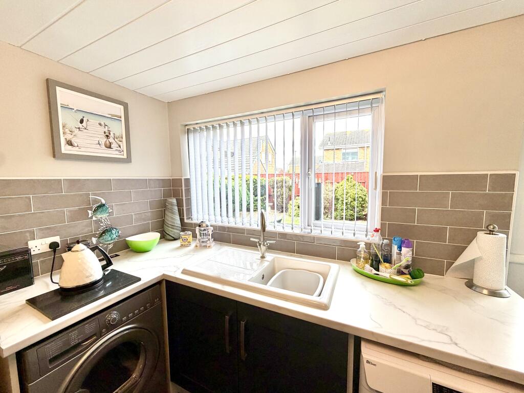 House in Stockton-on-Tees, Saltburn, Marske and New Marske - View 5