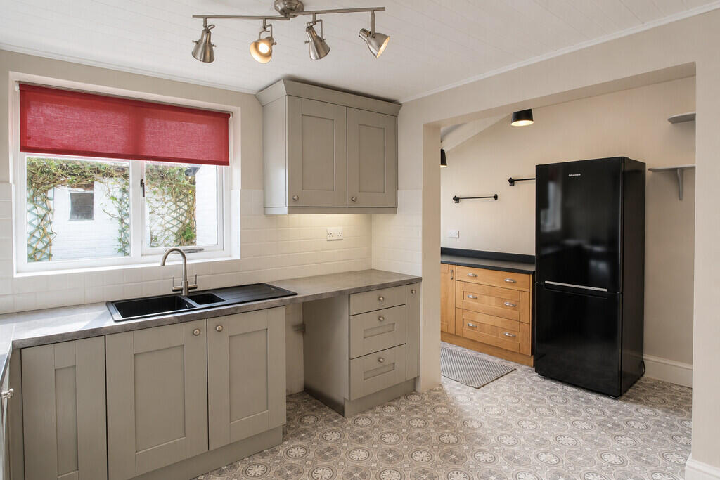 House in Exeter, St Leonards - View 4