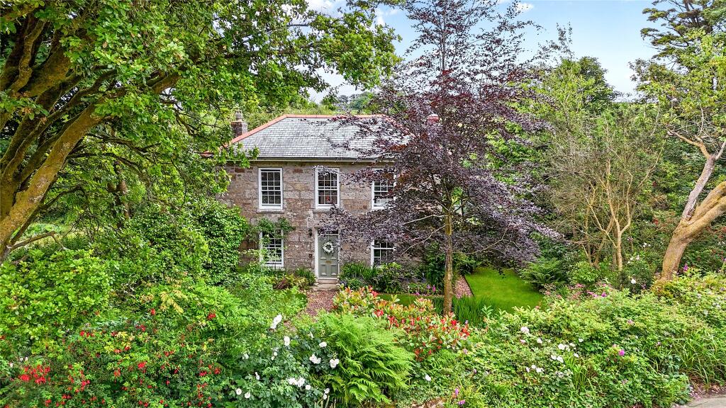 Main image of property: Bolenowe, Troon, Camborne, TR14