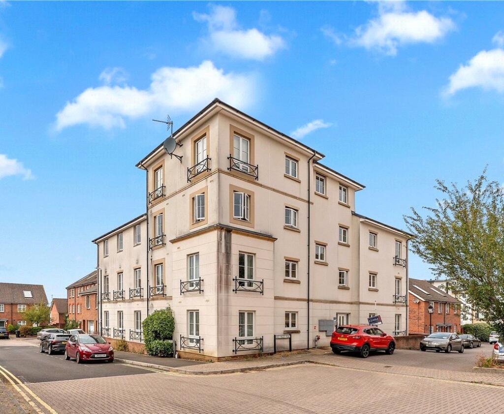 Main image of property: East Fields Road, Stoke Gifford, Bristol, BS16
