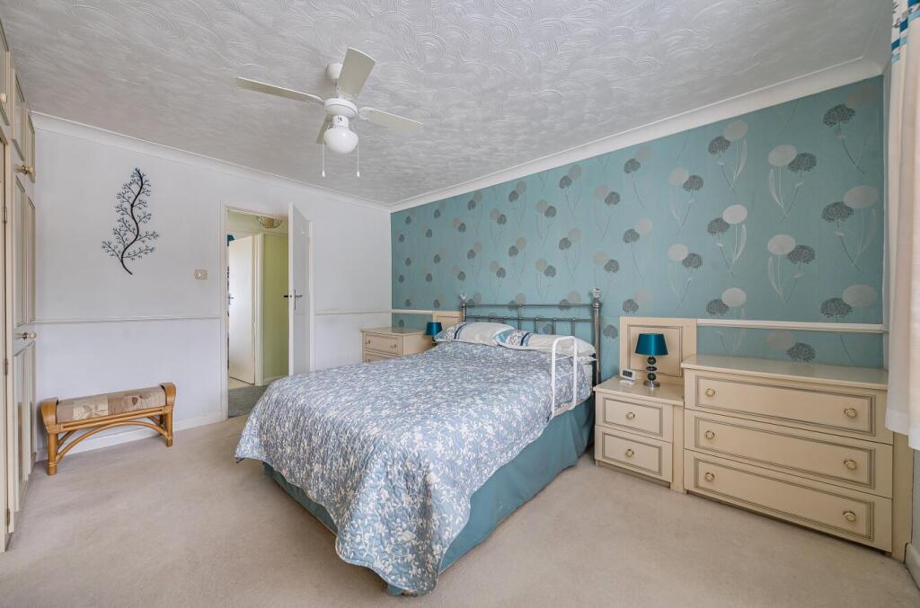 House in Southampton - View 4