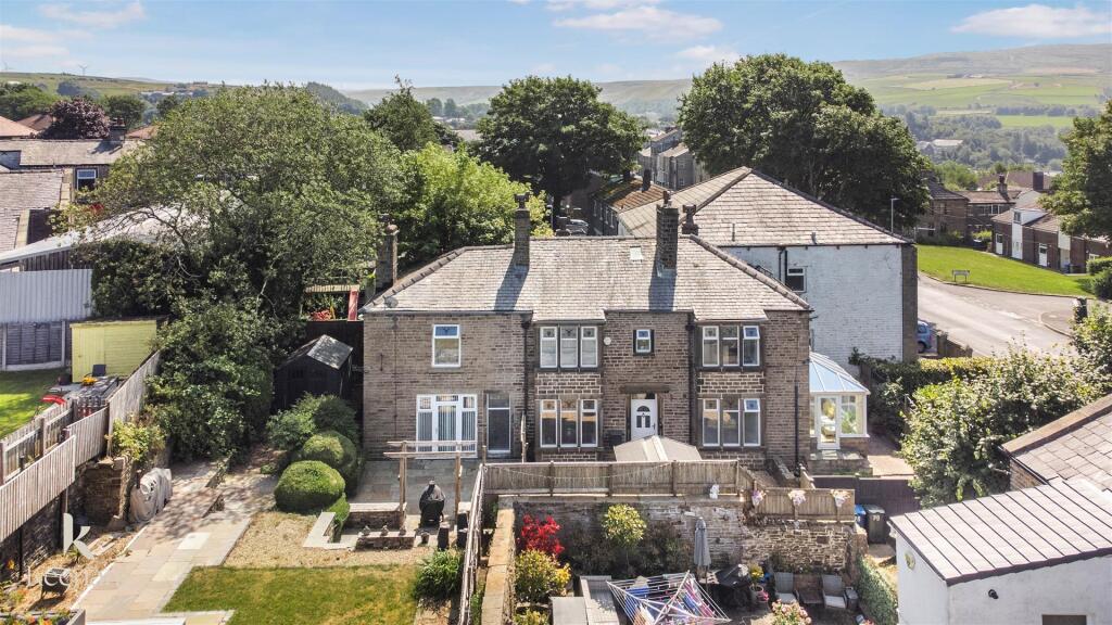 Main image of property: Church Street, Newchurch, Rossendale