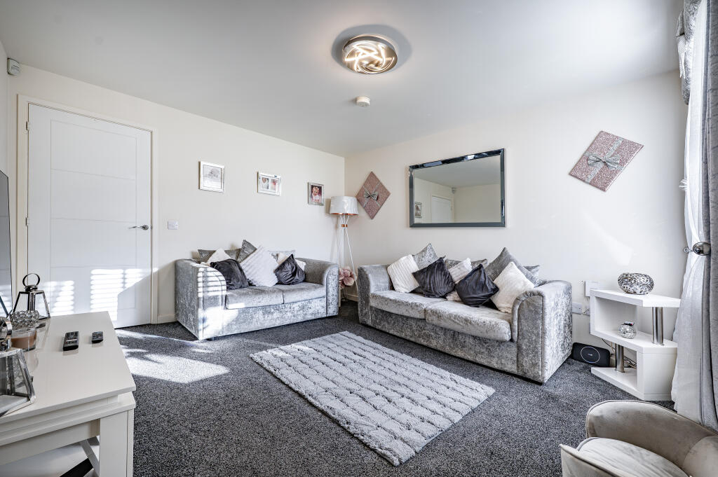 House in Glasgow - View 5
