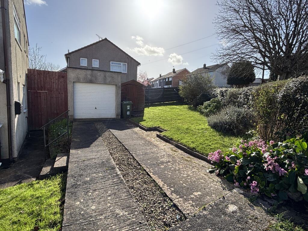 Westward Drive, Pill, Bristol photo 2