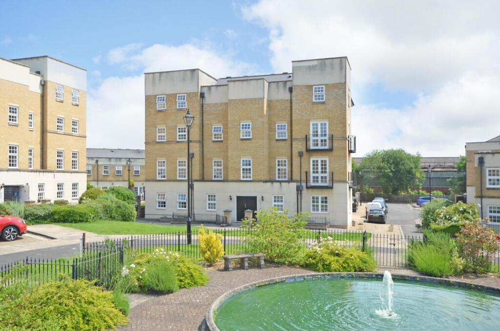 Main image of property: Phoenix Boulevard, Leeman Road, York, YO26