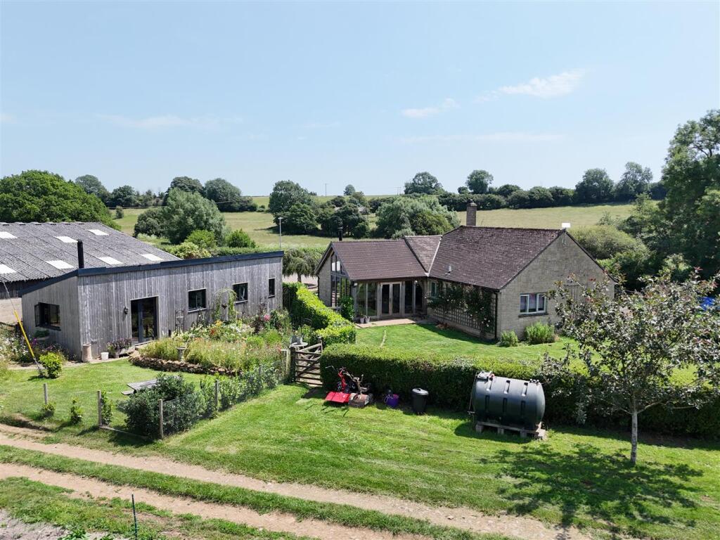 Main image of property: Bugley, Gillingham