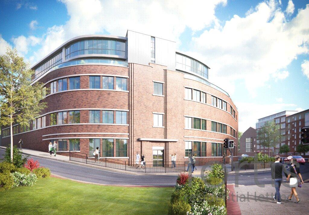 Main image of property: East Point, East Street, Leeds, LS9
