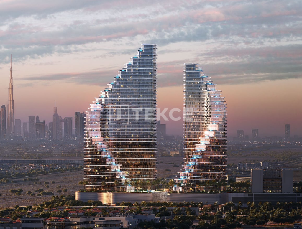 Main image of property: Dubai