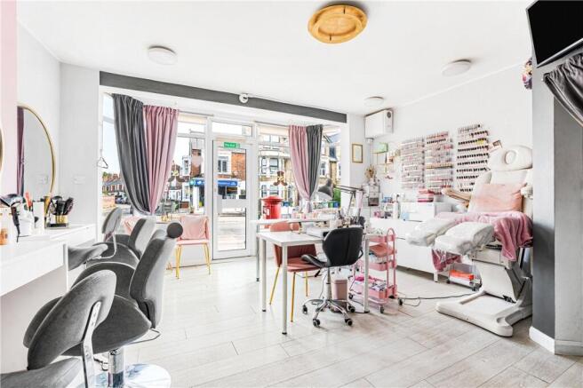 Salon