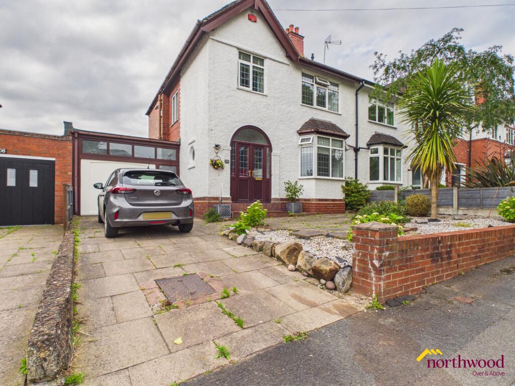 Main image of property: The Avenue, Hartshill, Hartshill, ST4