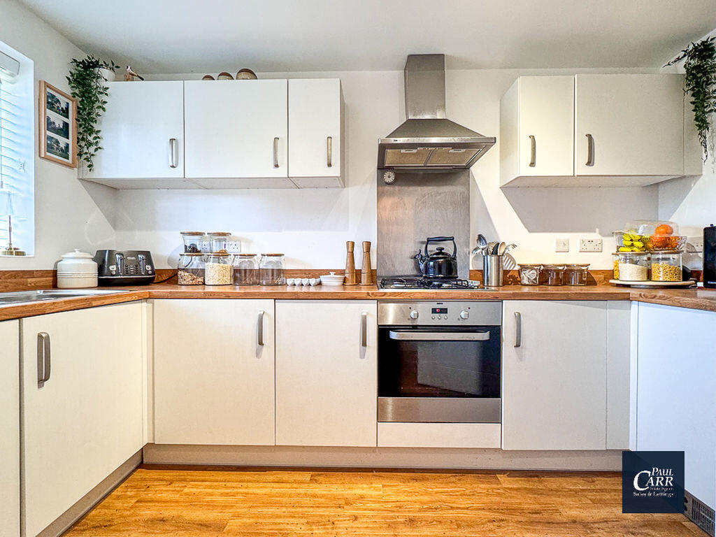 House in Lichfield, Streethay - View 6