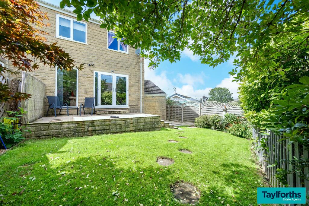 Main image of property: Welbury Close, Earby, BB18