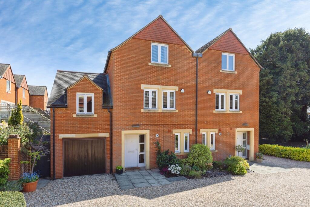 Main image of property: Anstey Road, Alton, Hampshire, GU34