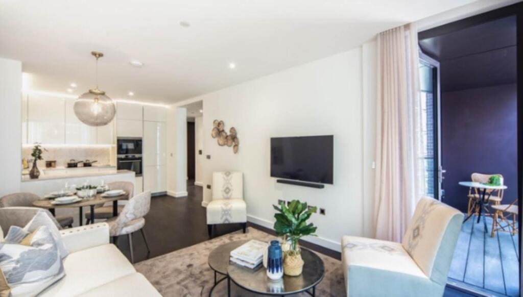 Main image of property: Nine Elms, Battersea, SW11
