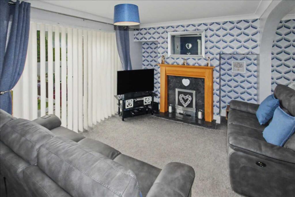 House in Broxtowe, Eastwood - View 3