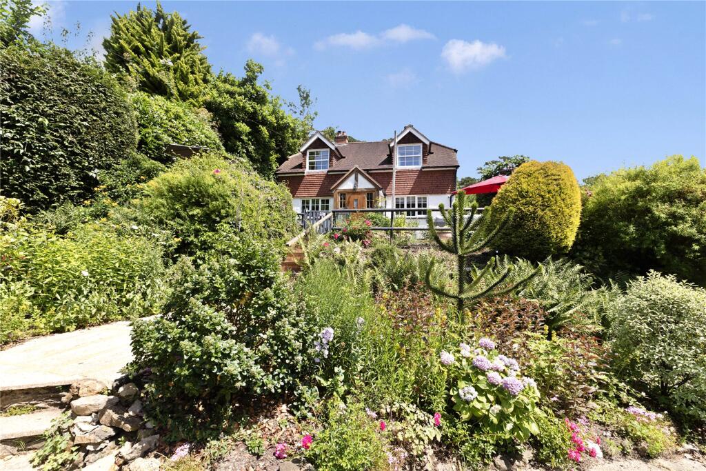 Main image of property: Hindhead Road, Haslemere, Surrey, GU27