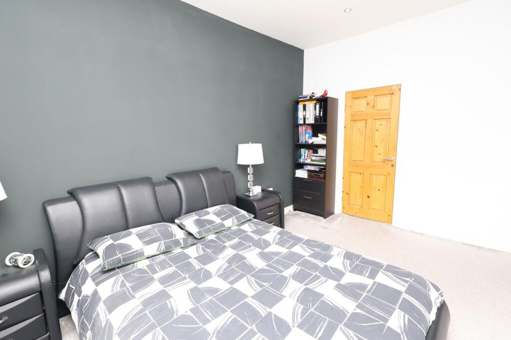House in Trafford, Gorse Hill - More