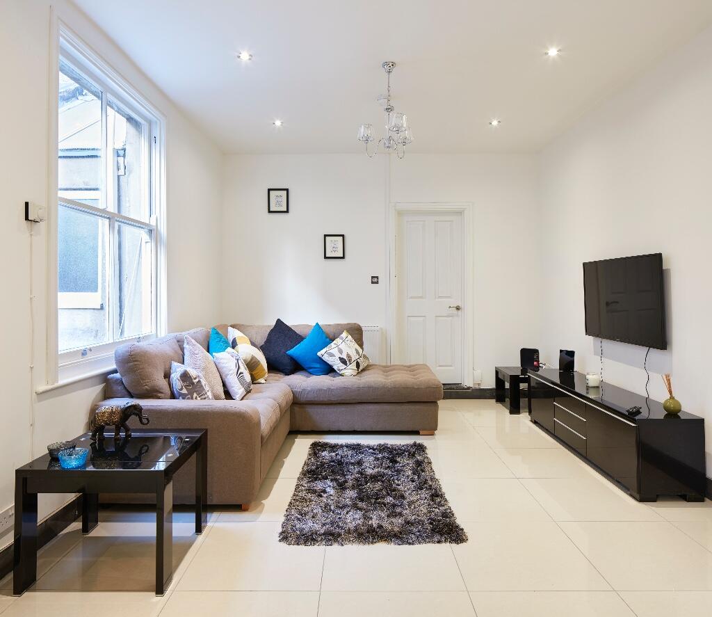 Main image of property: Kelvin Road, Cardiff(City), CF23