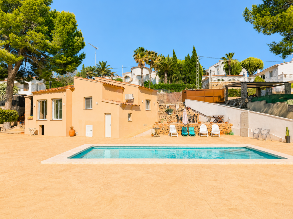 Main image of property: Valencia, Alicante, Denia