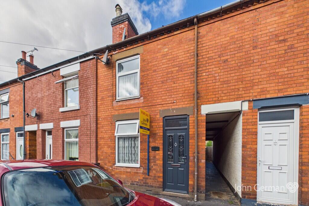 Main image of property: Carlton Street, Burton-on-Trent
