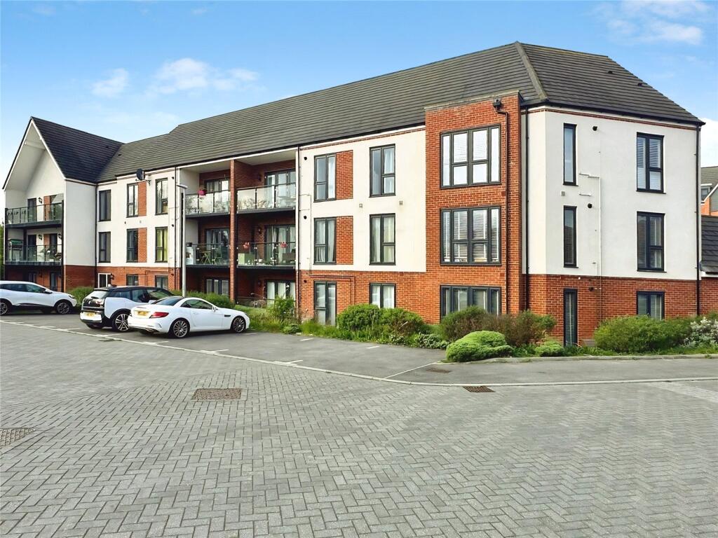 Main image of property: Beechey Place, Wokingham, Berkshire