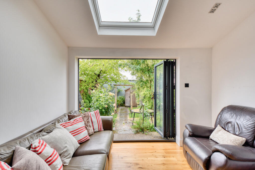 House in Cotswold, Watermoor, Cirencester - View 5