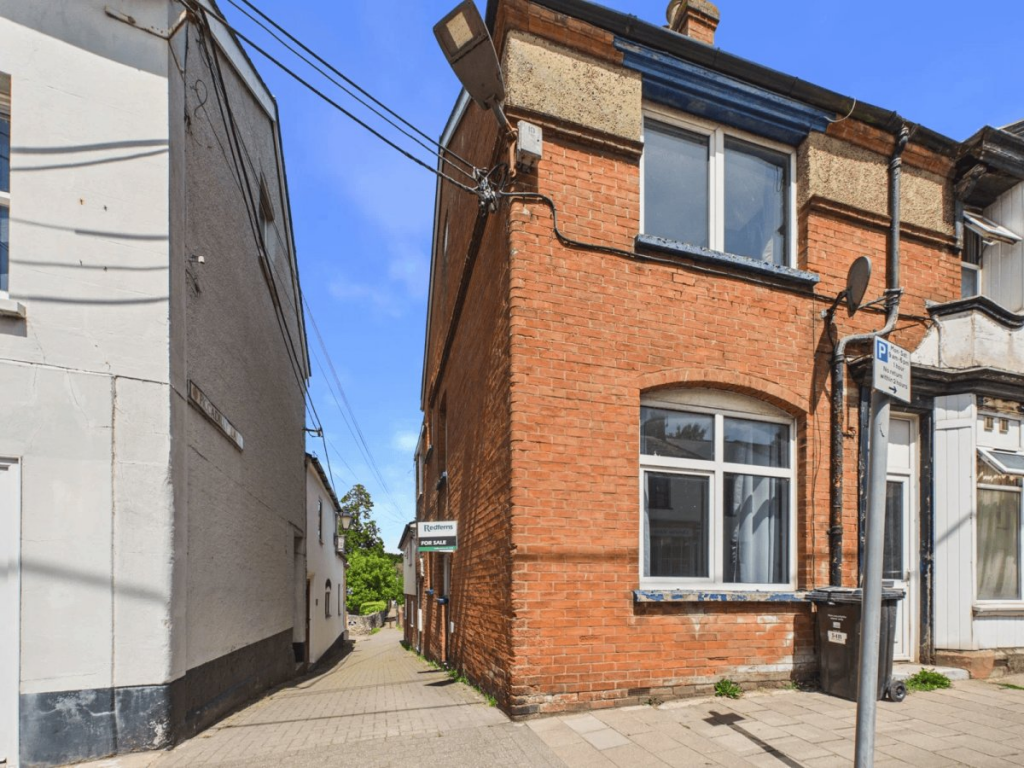 Main image of property: Mill Street,