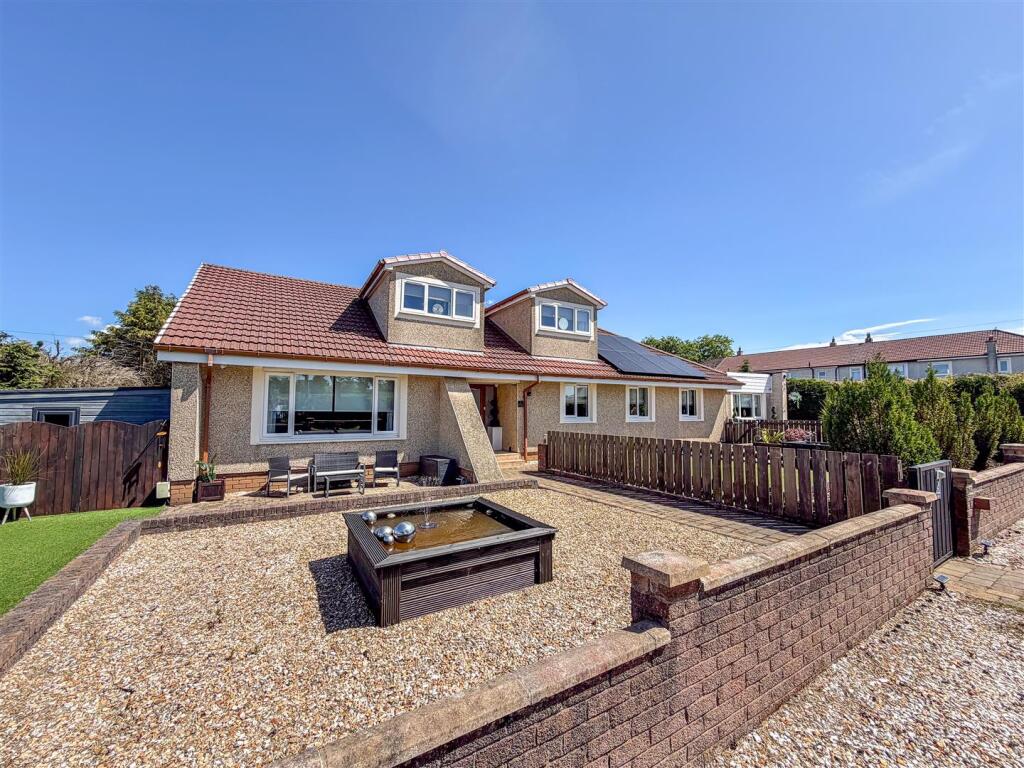 Main image of property: Drumgray Lane, Greengairs, Airdrie