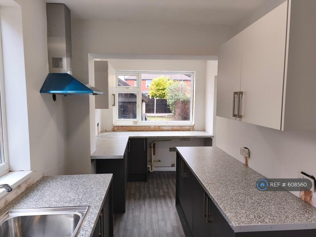 House in Doncaster - View 4