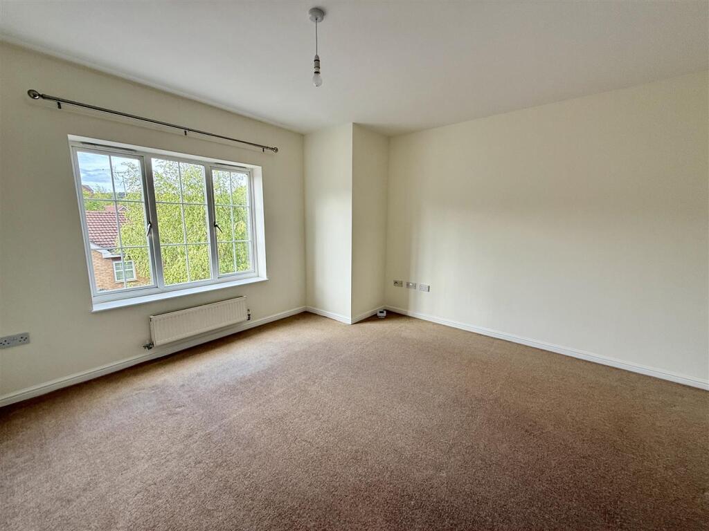 Heathfield Way, Mansfield - View 4