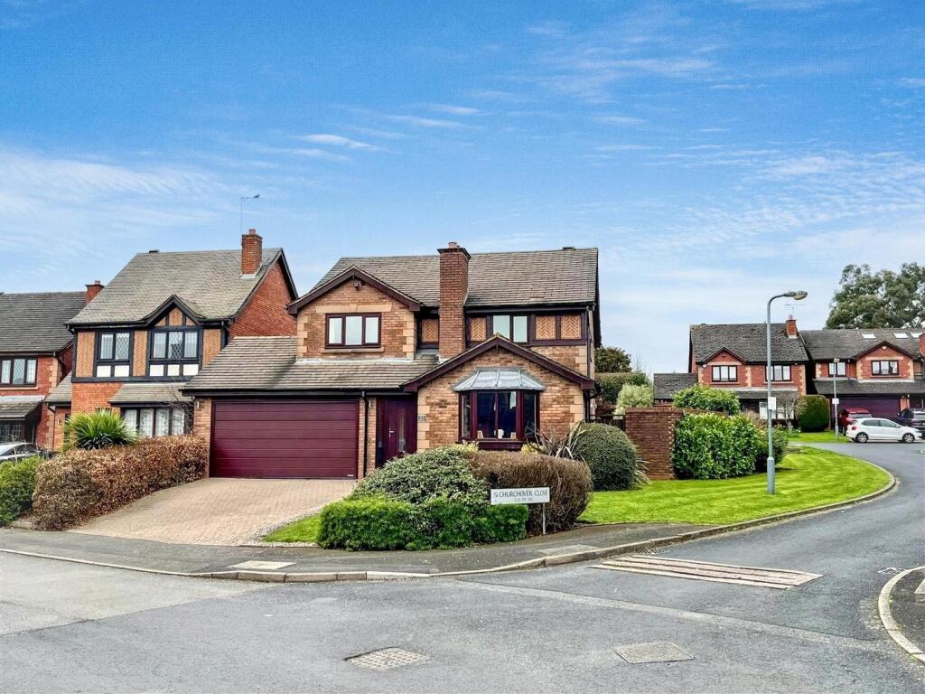 Additional image 33 of Shrubbery Close, Sutton Coldfield