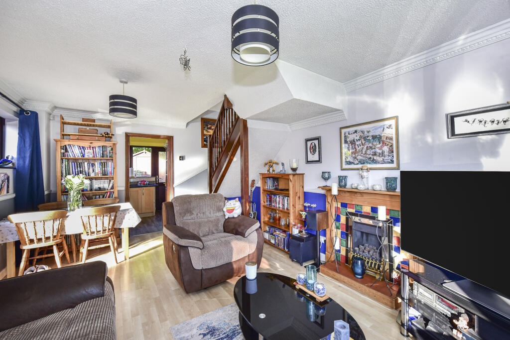 House in Sheffield - View 5