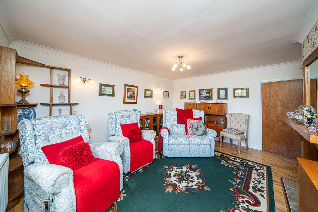 House in Dudley - View 4