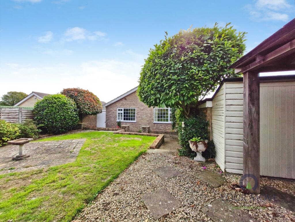 House in Leicester - More