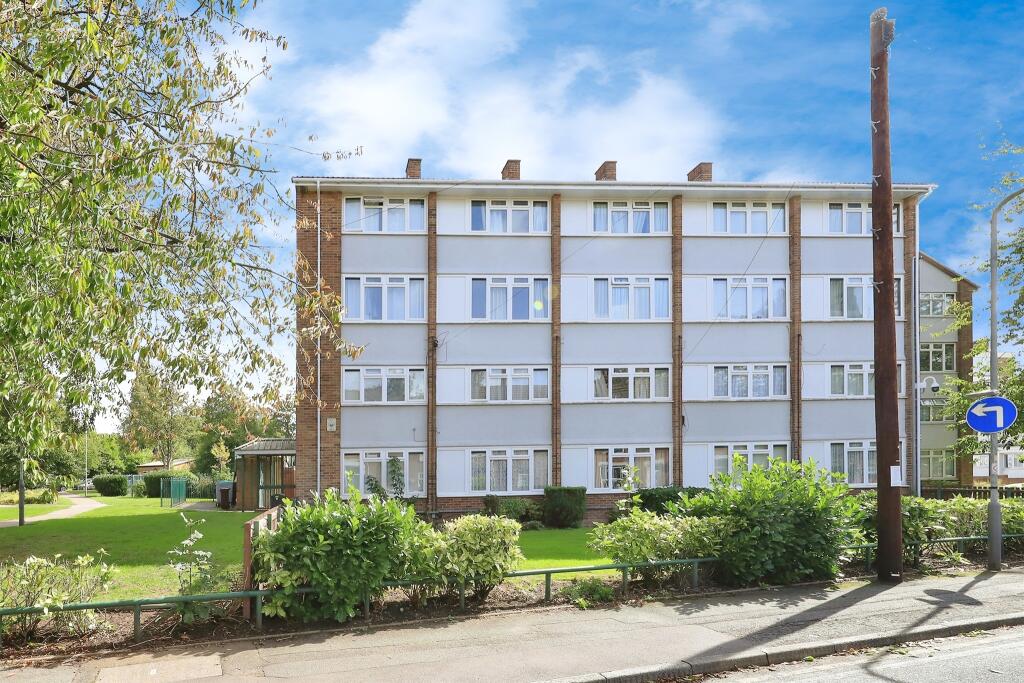 Lower Vauxhall, Wolverhampton - View 2