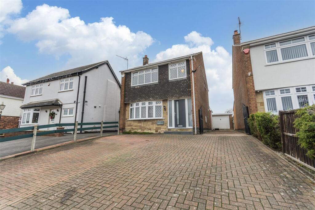 Main image of property: Moorgreen, Moorgreen, Nottingham