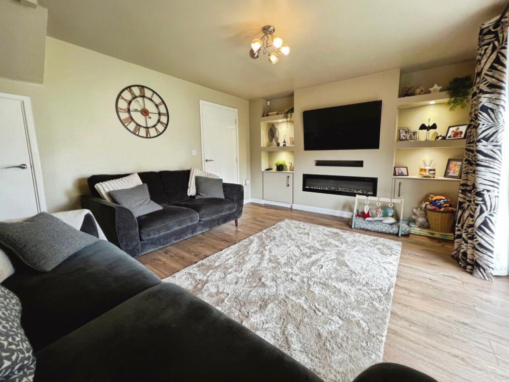 House in Bradford - More