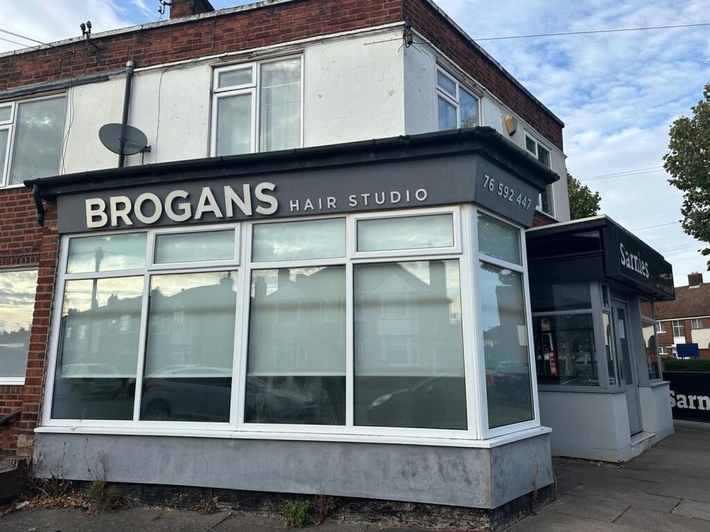 Main image of property: 15 Westhill Road, Coventry, CV6 2AD